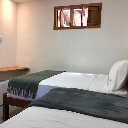 Hotel Jandaia Atins Extérieur photo