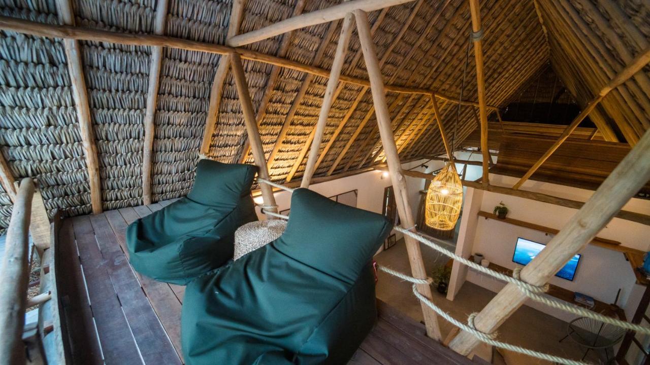 Hotel Jandaia Atins Extérieur photo