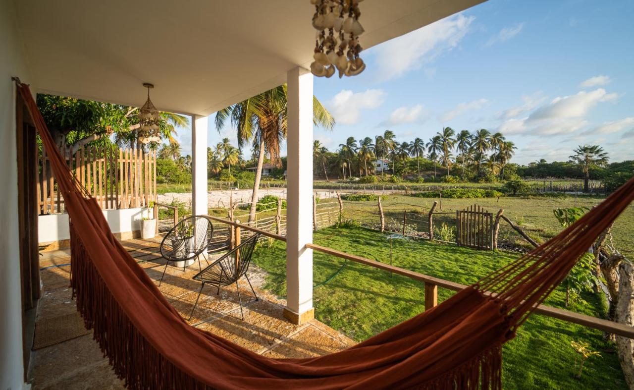 Hotel Jandaia Atins Extérieur photo