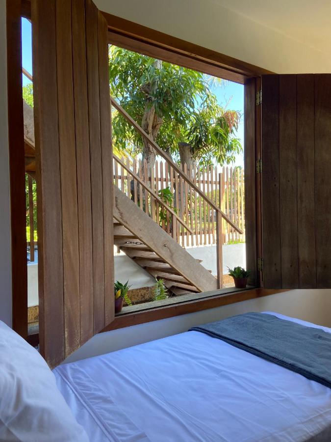Hotel Jandaia Atins Extérieur photo
