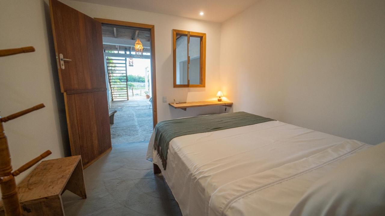 Hotel Jandaia Atins Extérieur photo
