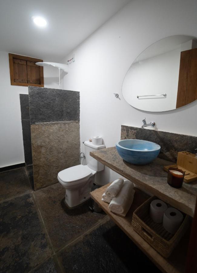 Hotel Jandaia Atins Extérieur photo