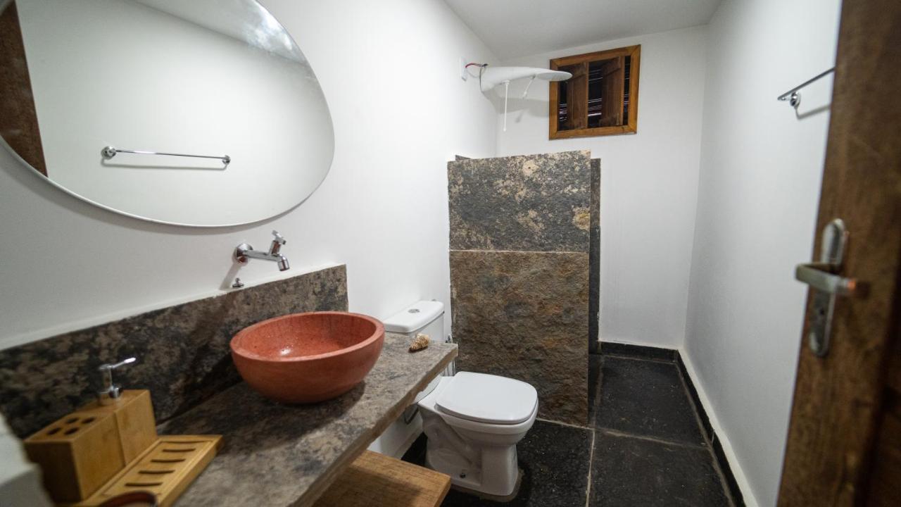 Hotel Jandaia Atins Extérieur photo