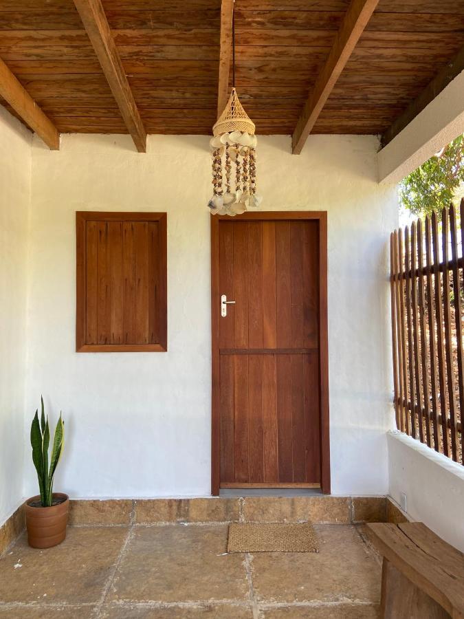 Hotel Jandaia Atins Extérieur photo