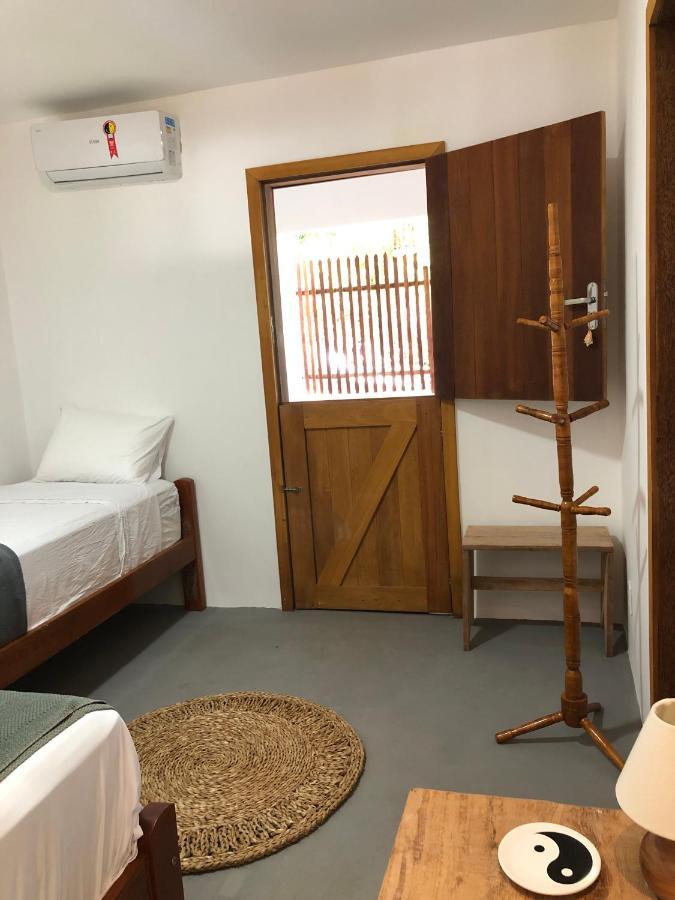 Hotel Jandaia Atins Extérieur photo
