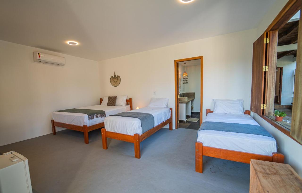Hotel Jandaia Atins Extérieur photo
