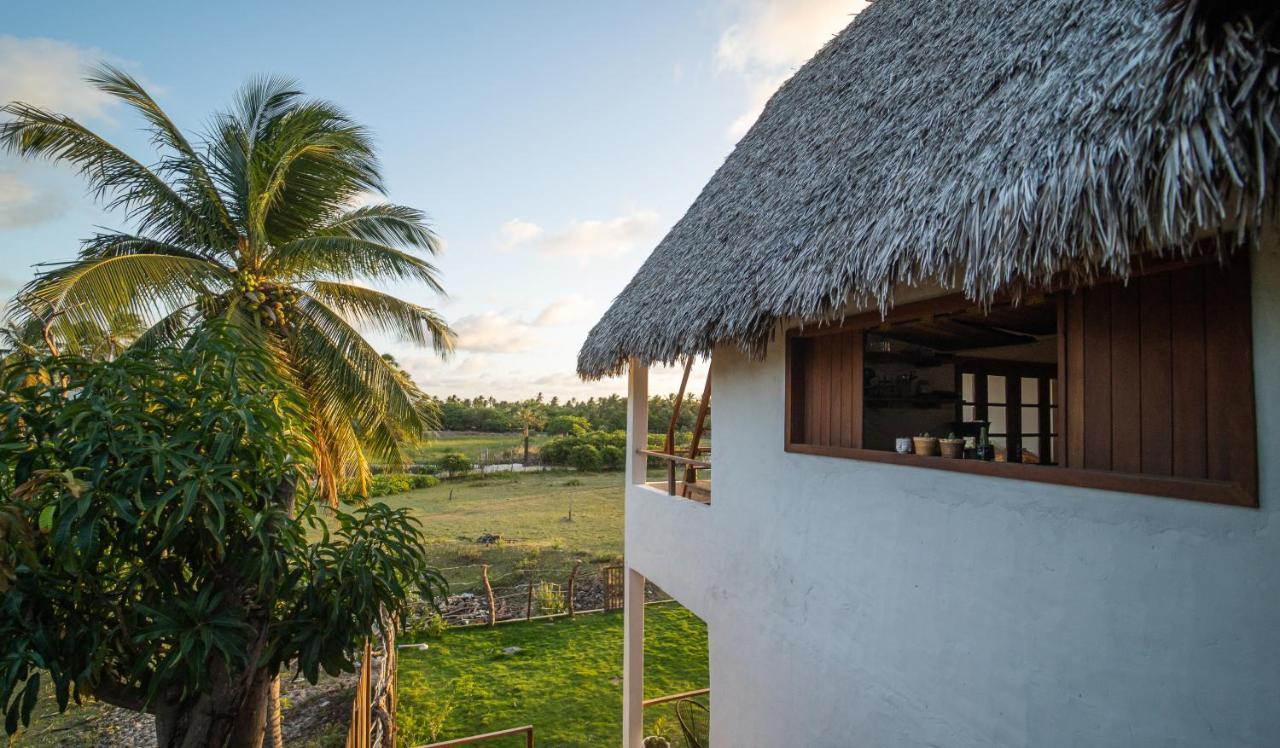 Hotel Jandaia Atins Extérieur photo