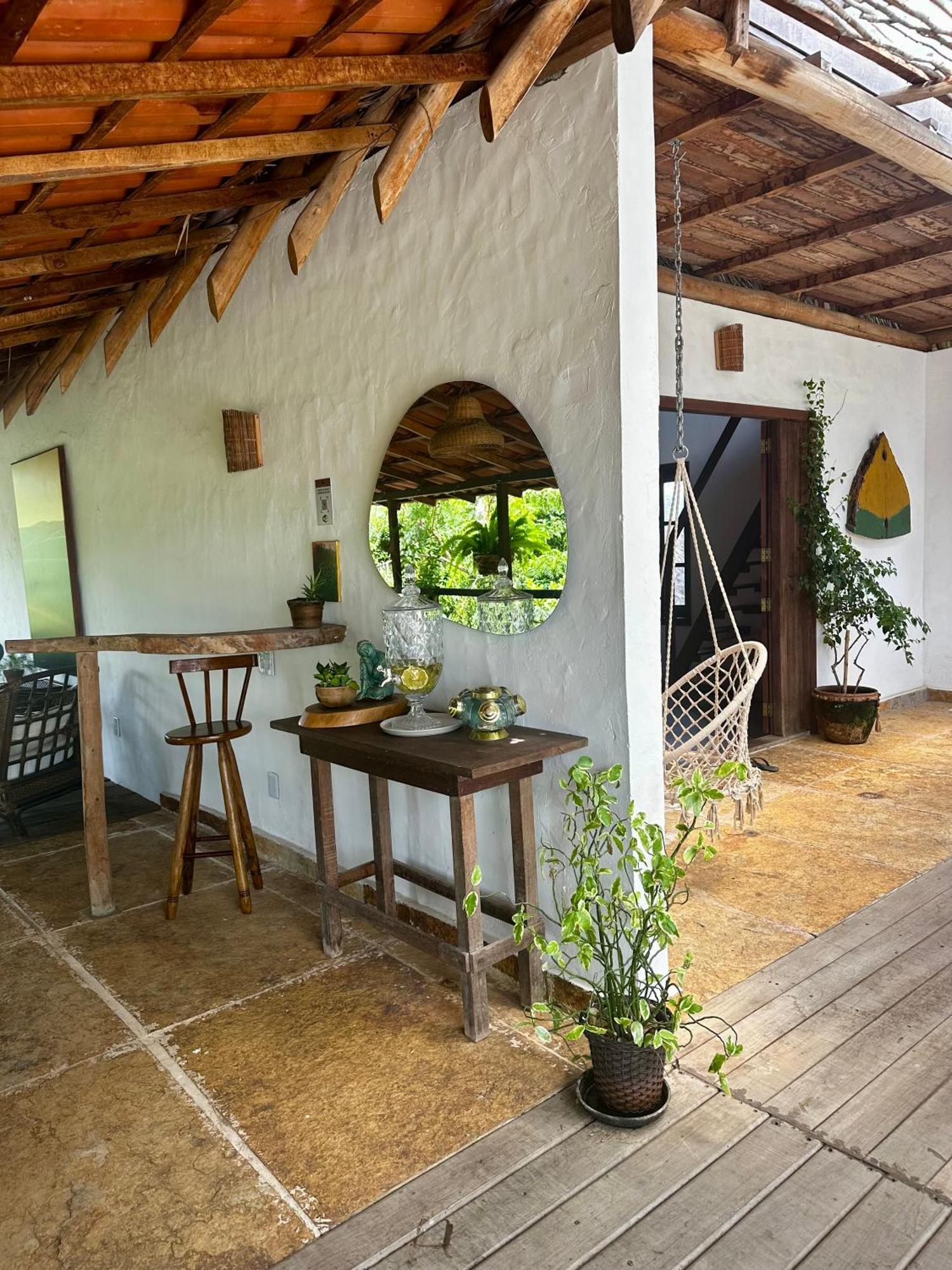 Hotel Jandaia Atins Extérieur photo