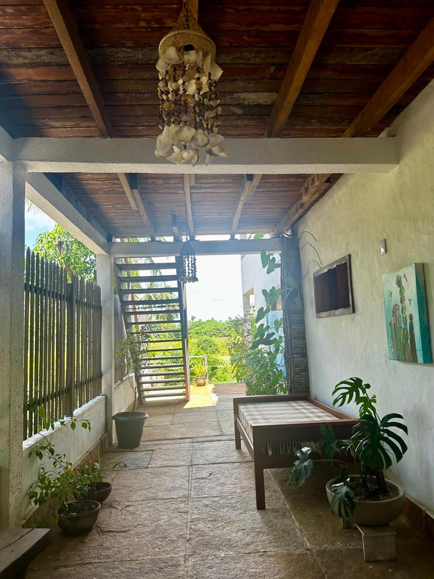 Hotel Jandaia Atins Extérieur photo
