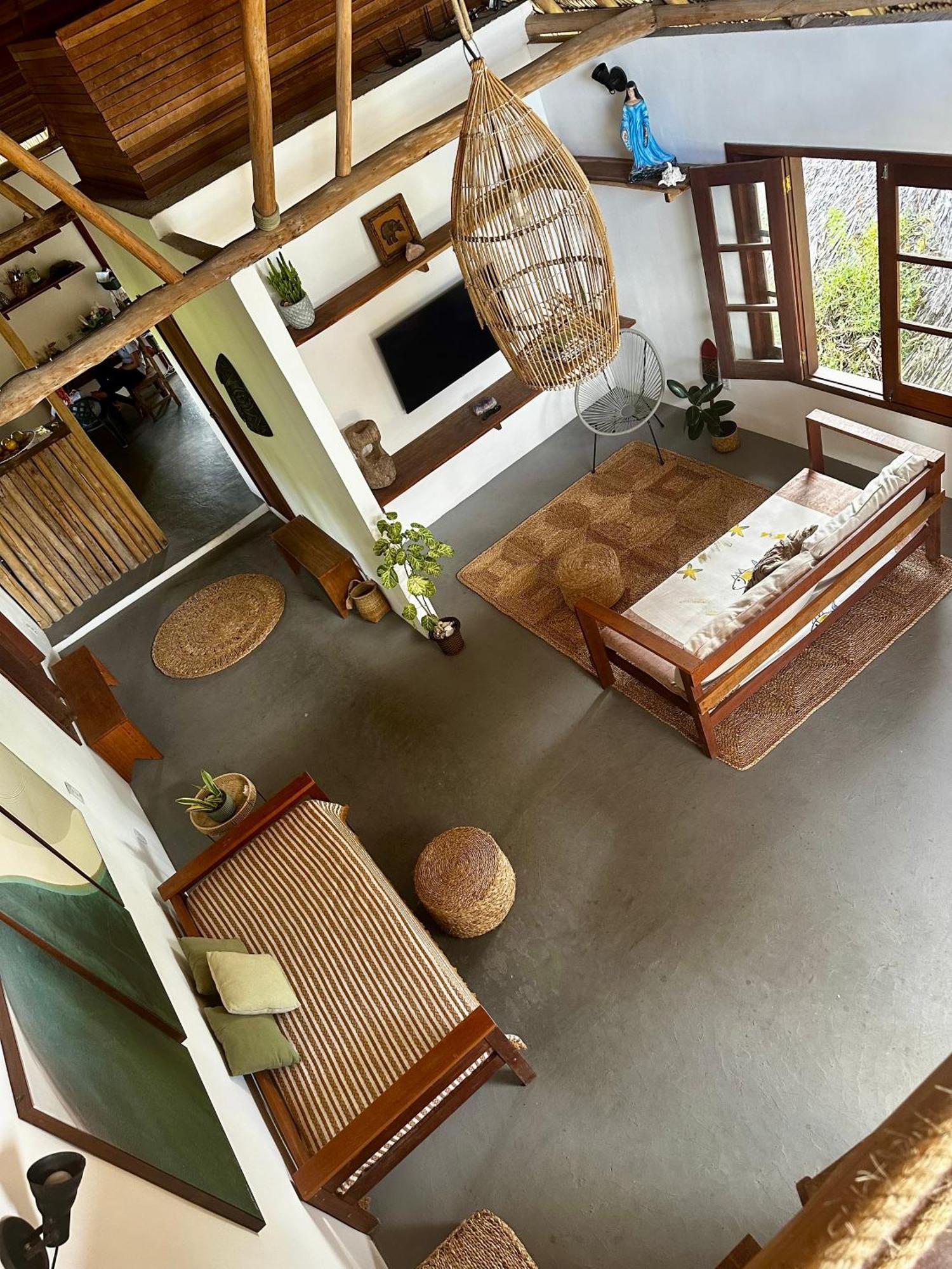 Hotel Jandaia Atins Extérieur photo