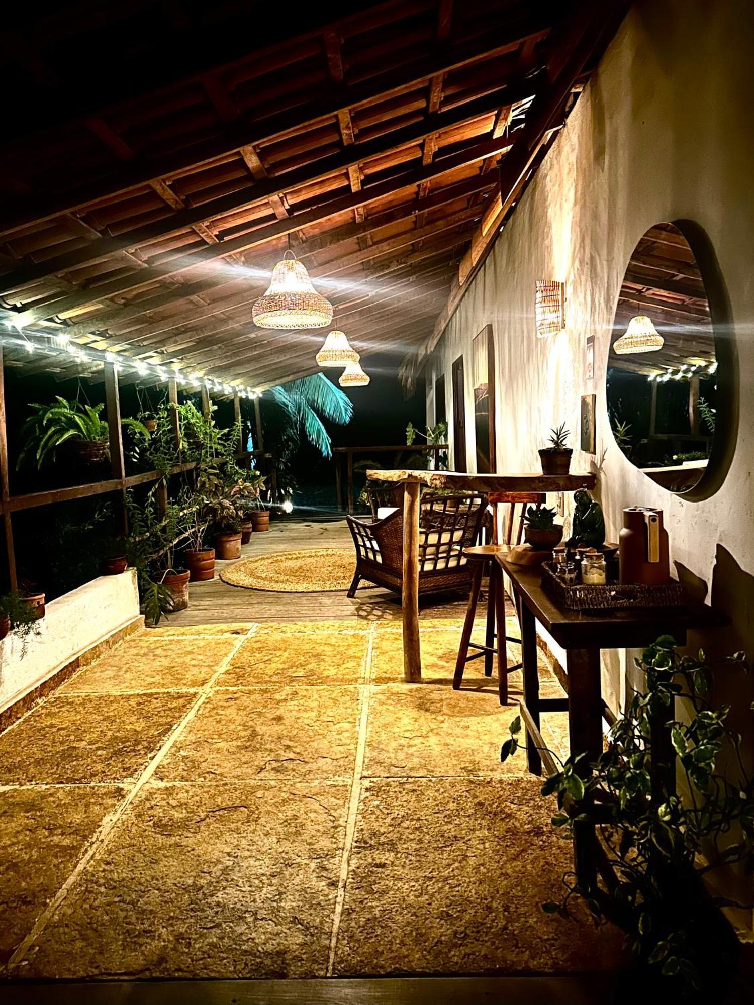 Hotel Jandaia Atins Extérieur photo
