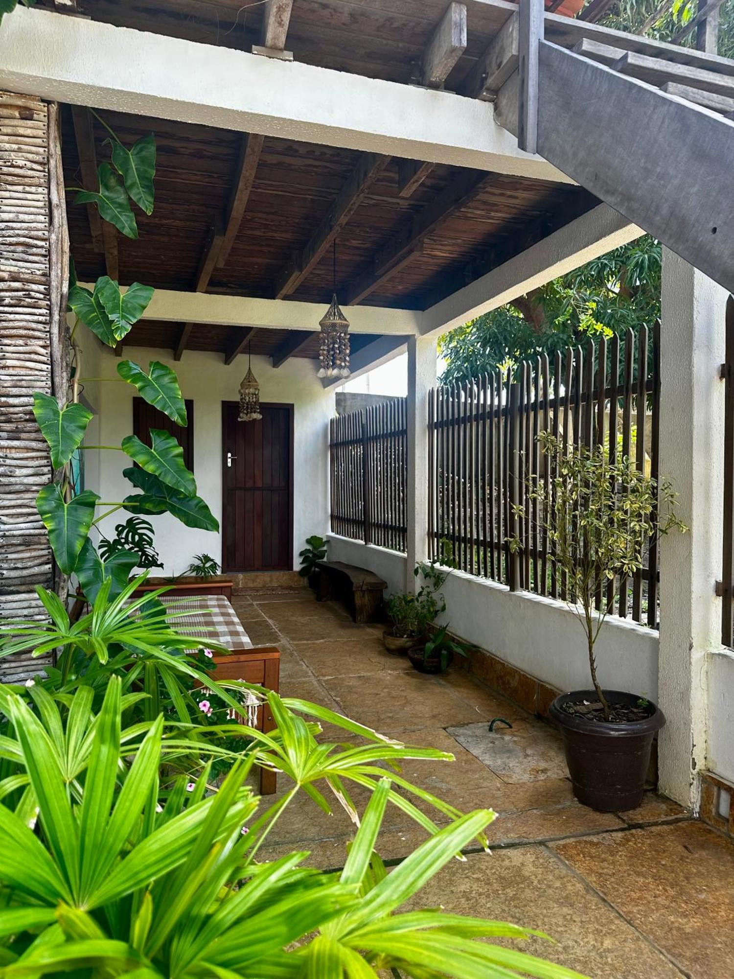 Hotel Jandaia Atins Extérieur photo