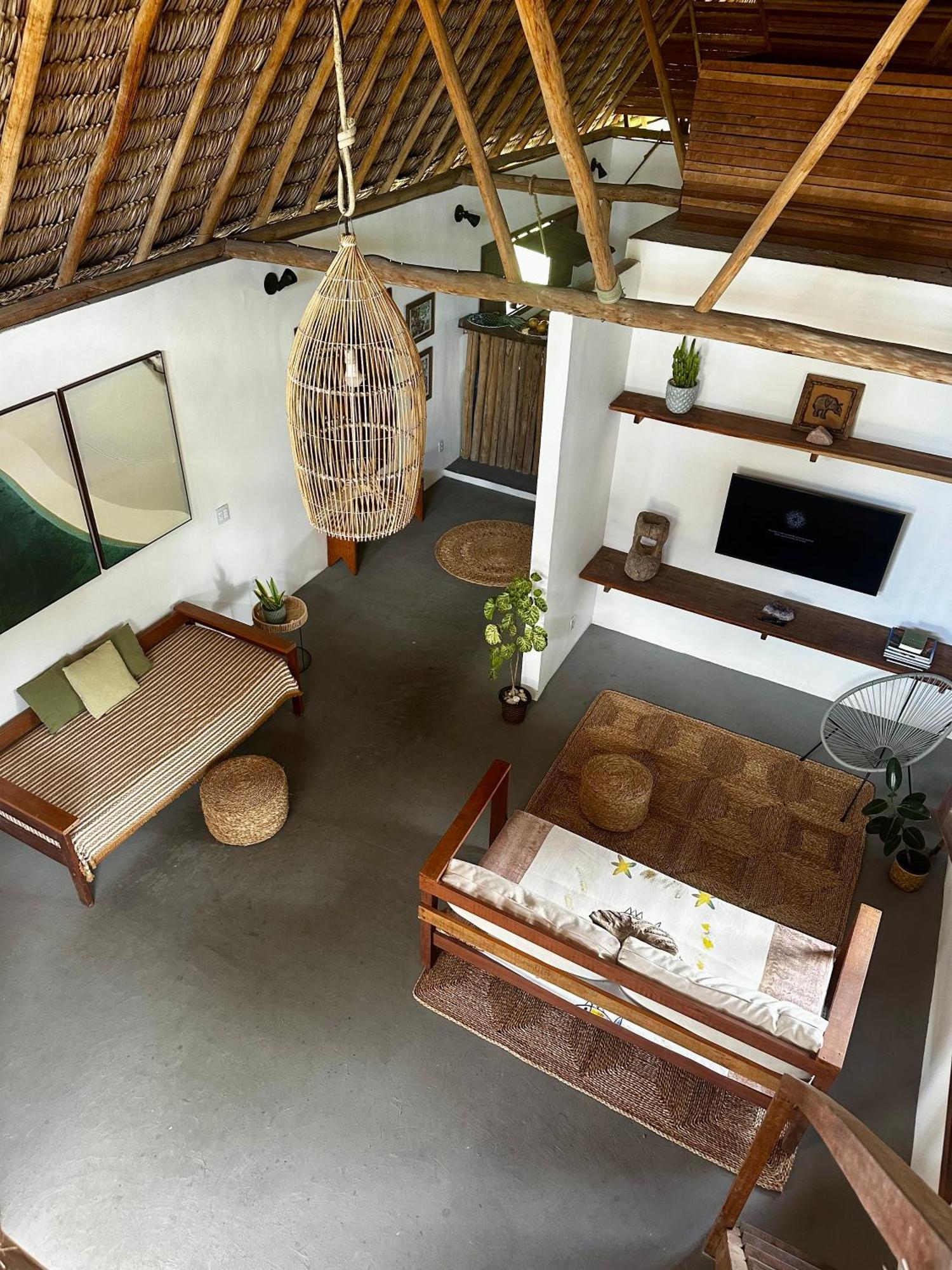 Hotel Jandaia Atins Extérieur photo