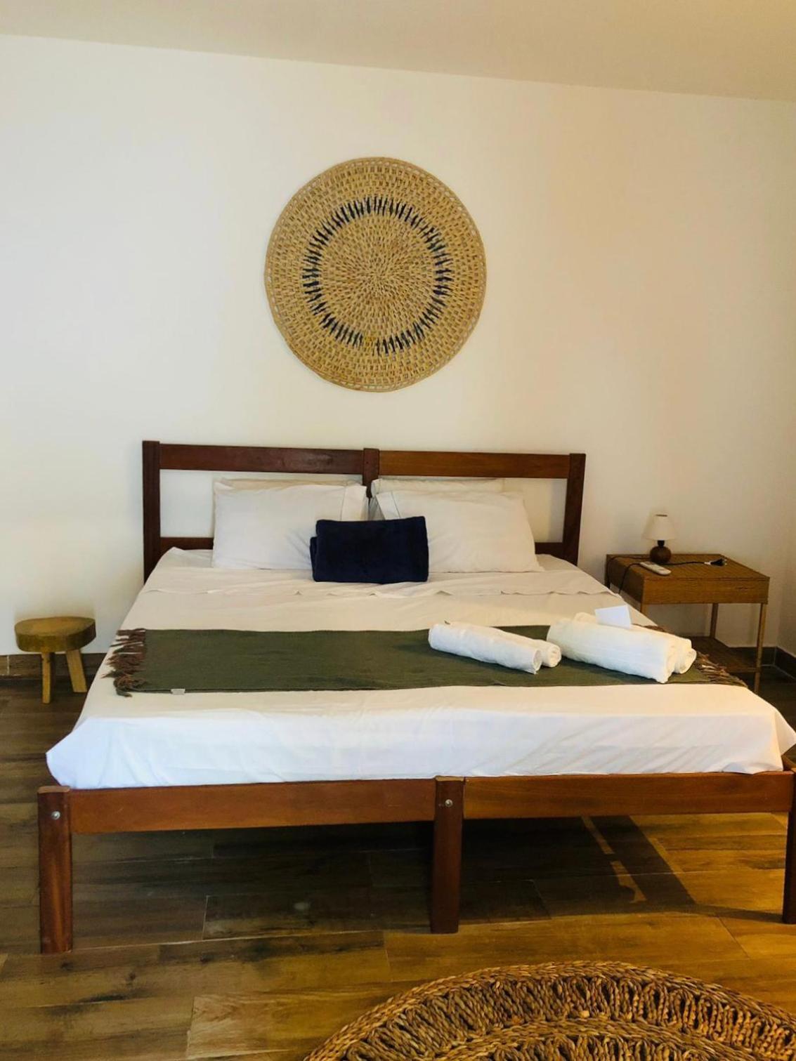 Hotel Jandaia Atins Extérieur photo