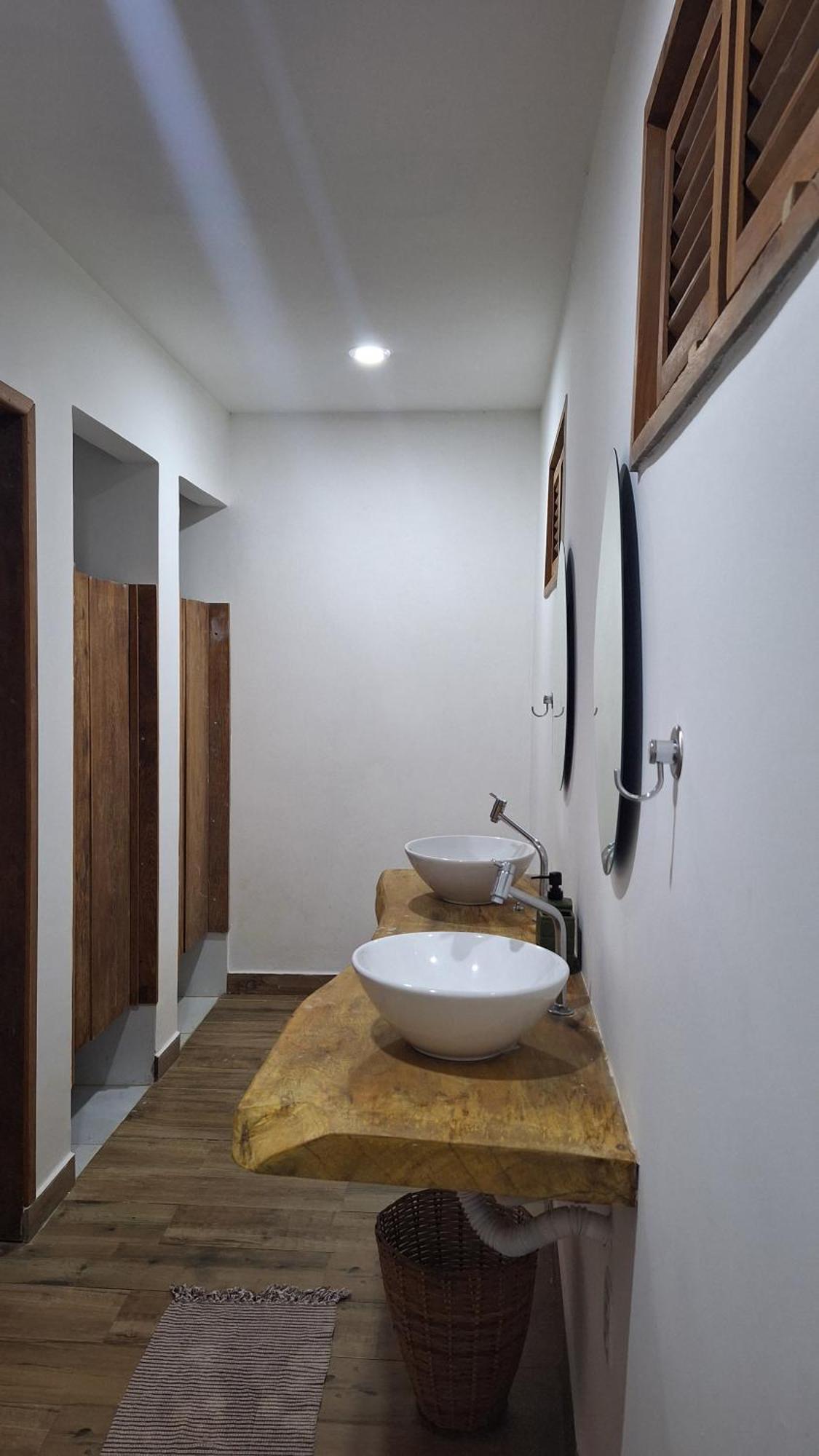 Hotel Jandaia Atins Extérieur photo