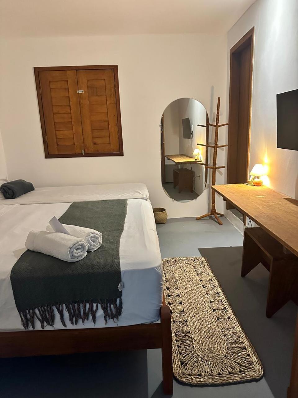 Hotel Jandaia Atins Extérieur photo