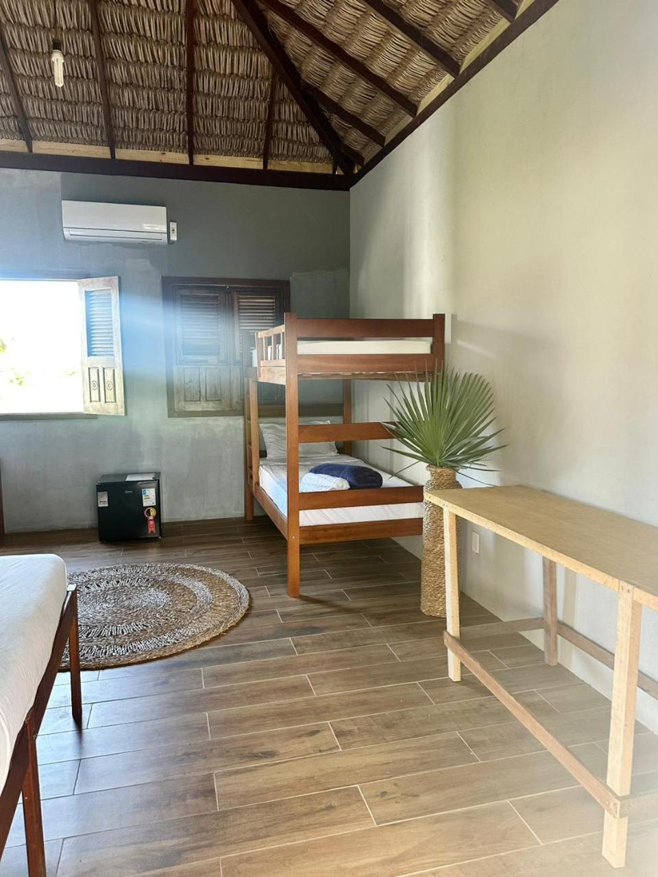 Hotel Jandaia Atins Extérieur photo