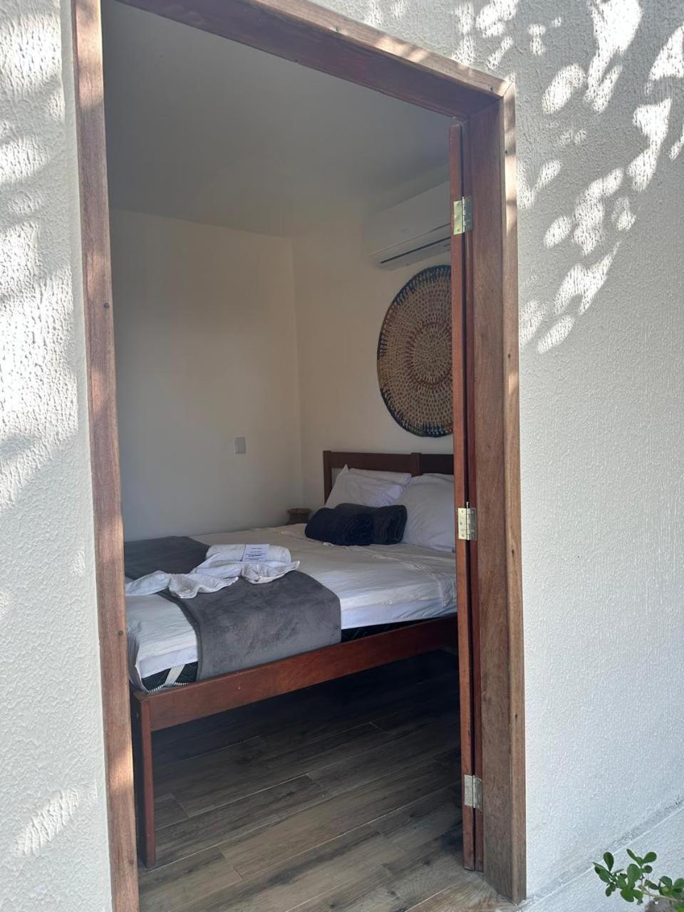 Hotel Jandaia Atins Extérieur photo