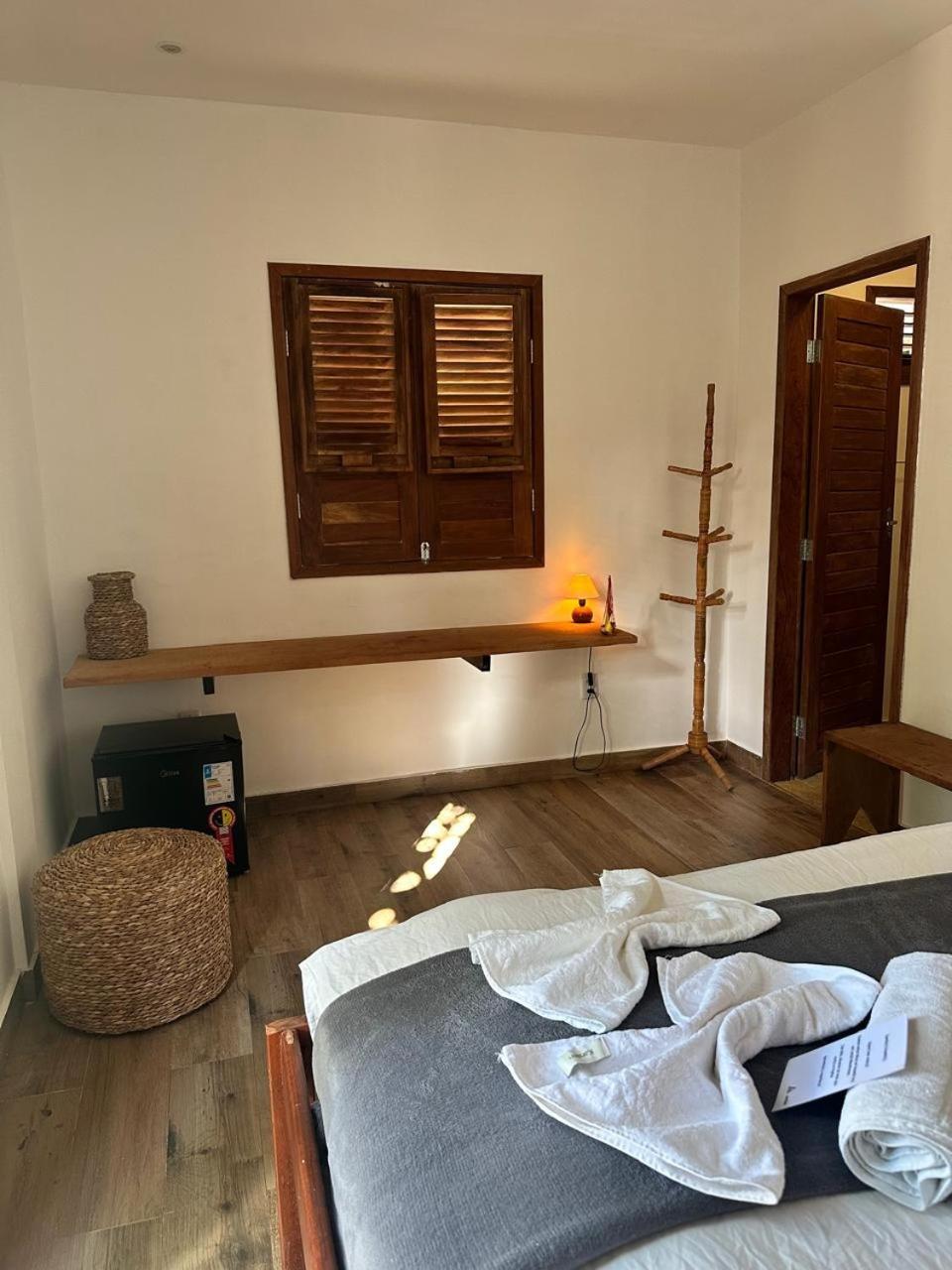 Hotel Jandaia Atins Extérieur photo