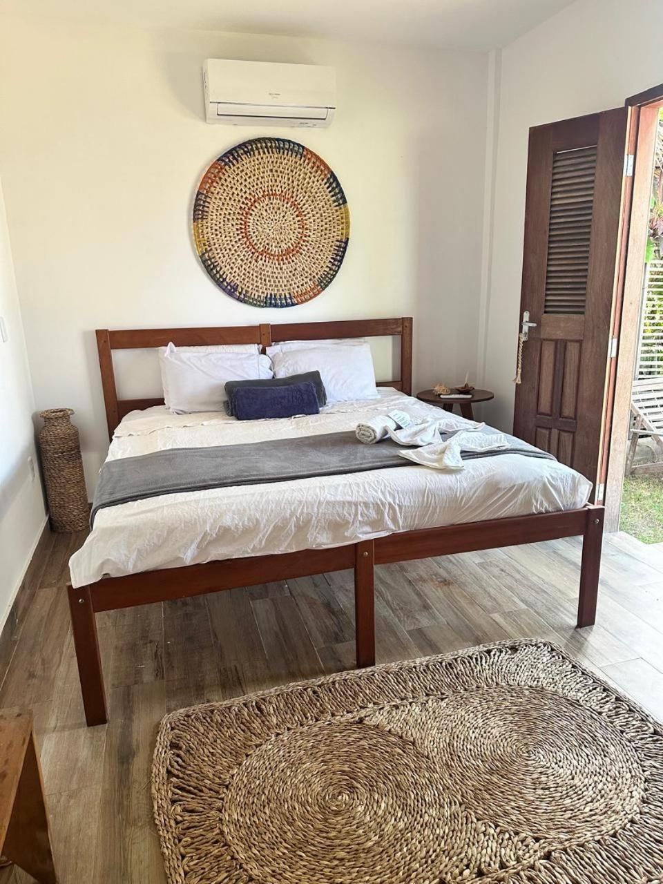 Hotel Jandaia Atins Extérieur photo